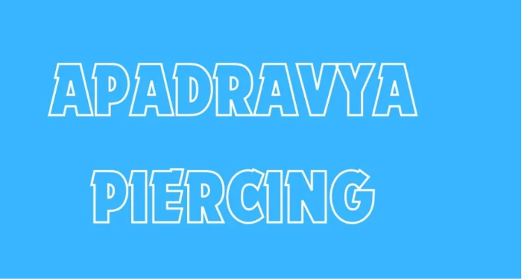 apadravya