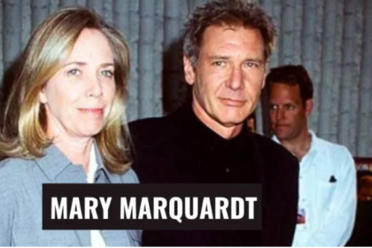 mary marquardt