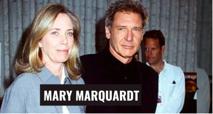 mary marquardt