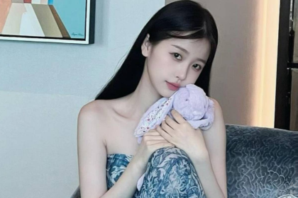 esther yu
