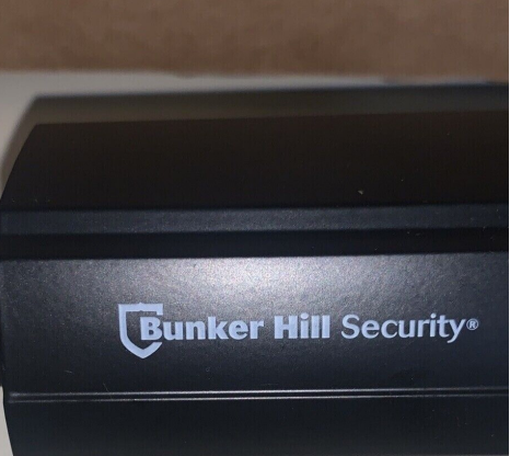 bunker hill security