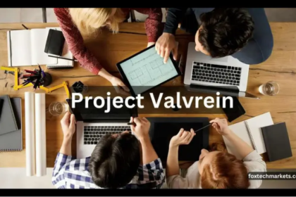 project valvrein