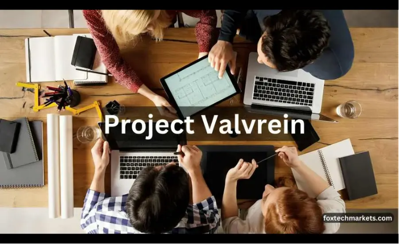 project valvrein