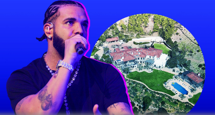 drakes houses