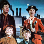 mary poppins cast