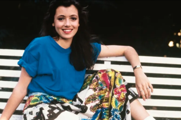 mia sara