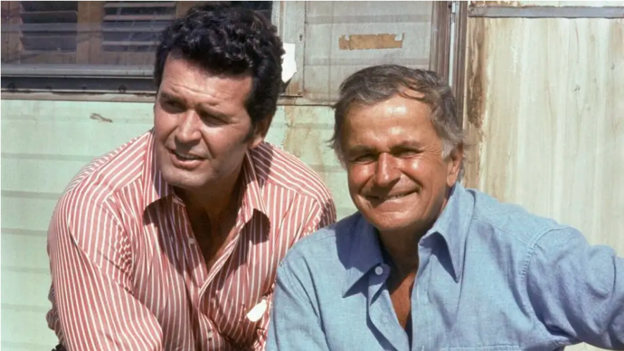 rockford files