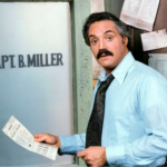 hal linden