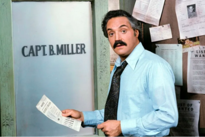 hal linden