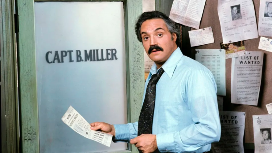 hal linden