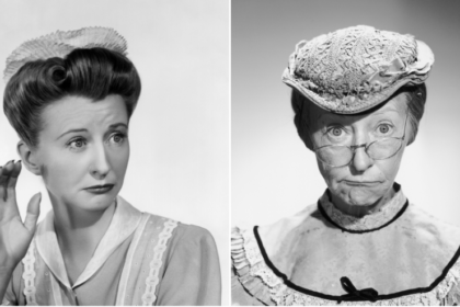 irene ryan net worth