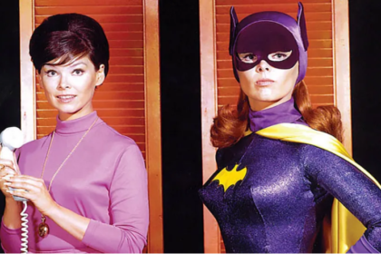 yvonne craig