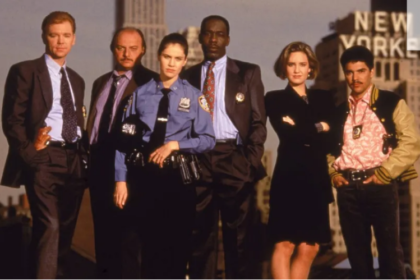 nypd blue cast