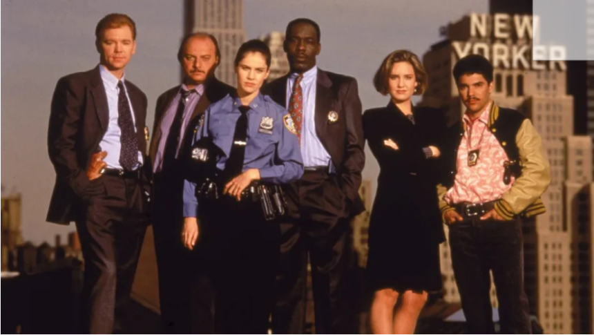 nypd blue cast