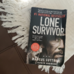 lone survivor book