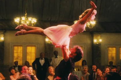 dirty dancing cast