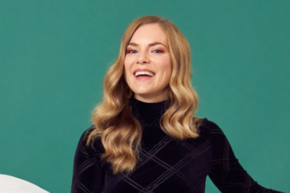 cindy busby