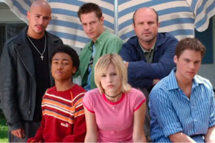 veronica mars cast