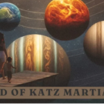 katz martian