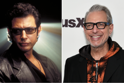 jeff goldblum movies