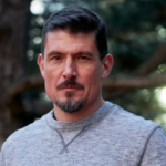 kris paronto