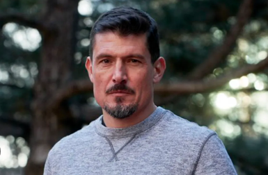 kris paronto