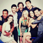 grimm cast