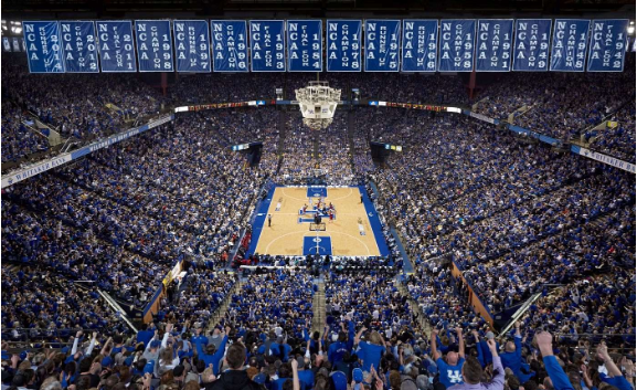 rupp rafters