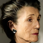 harriet walter
