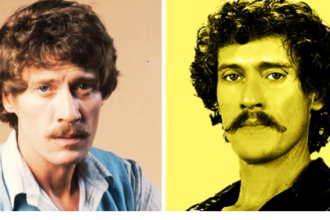 john holmes