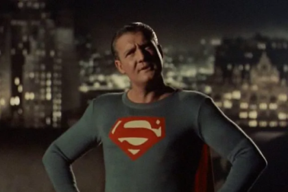 george reeves