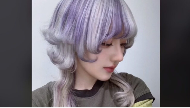 jellyfish haircut