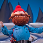 yukon cornelius