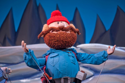 yukon cornelius