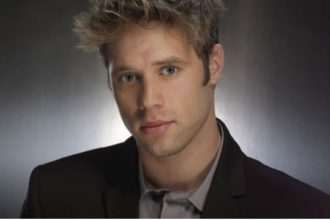 shaun sipos