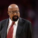 mike woodson