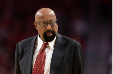 mike woodson