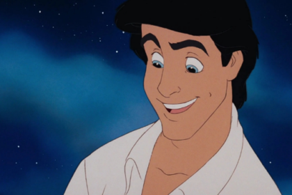 prince eric