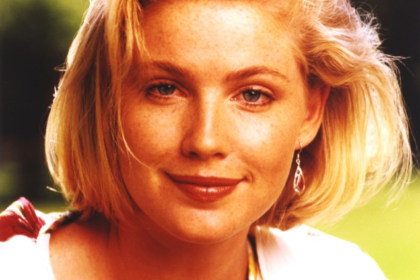 tracey needham